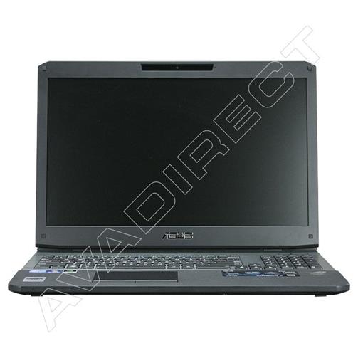 ASUS G75VW-NS71 Notebook custom gaming configuration