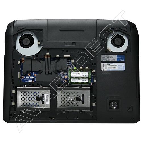 Crucial 256GB M4 SSD black case