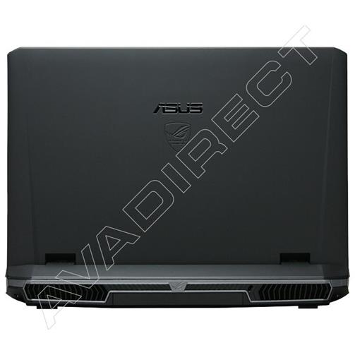 Intel Core i7-3610QM custom gaming laptop