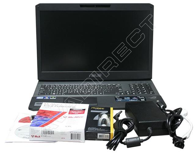 Crucial 256GB M4 SSD black case