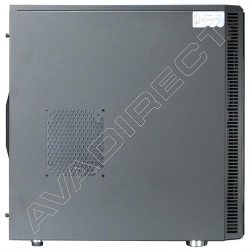 ASUS Rampage IV Gene Custom gaming computer