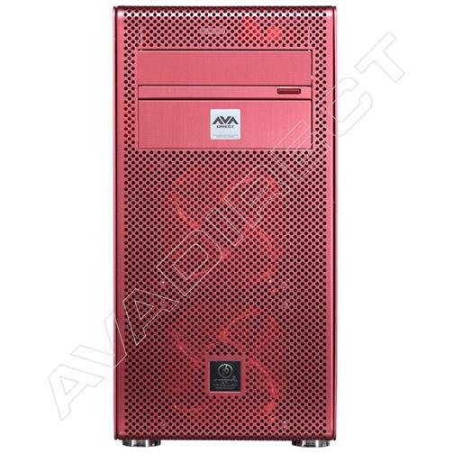 Crucial 32GB (4 x 8GB) DDR3-1600 custom computer