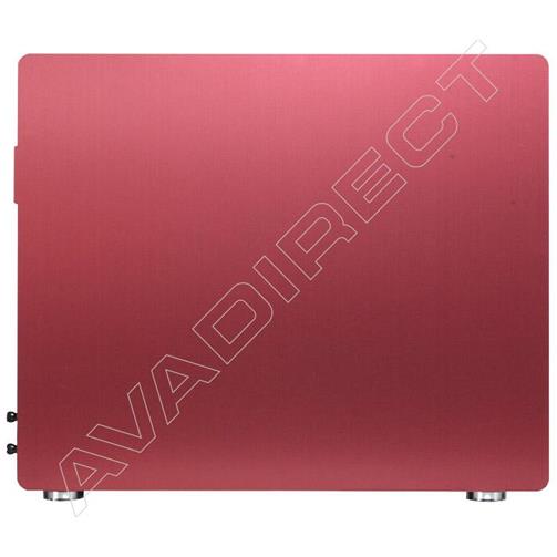 NVIDIA 2 x Tesla C2075 custom red case