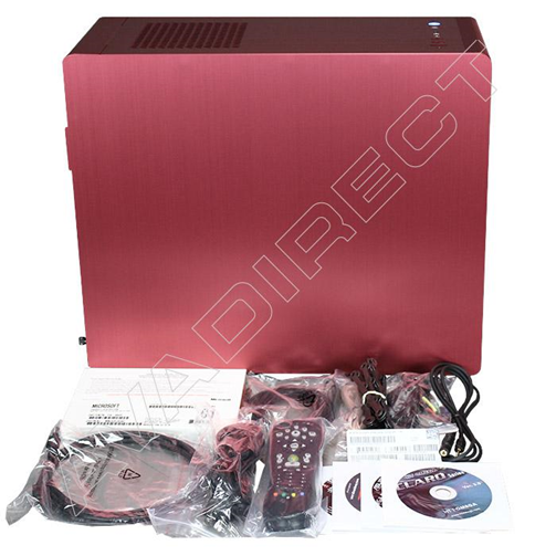 ASUS GeForce GT 440 custom computerconfiguration