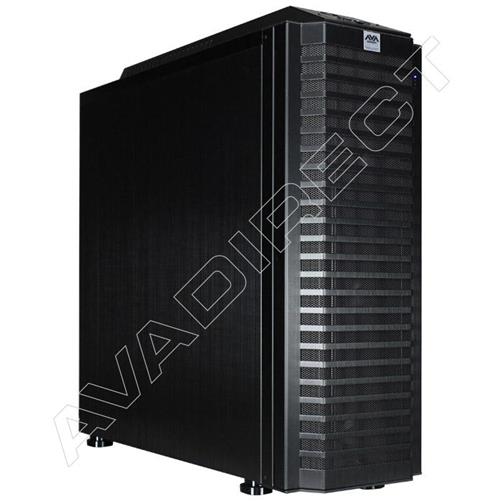 EVGA Classified SR-X tower pc