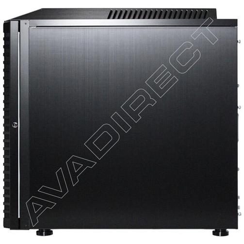 2 x EVGA GeForce GTX 690 custom computer