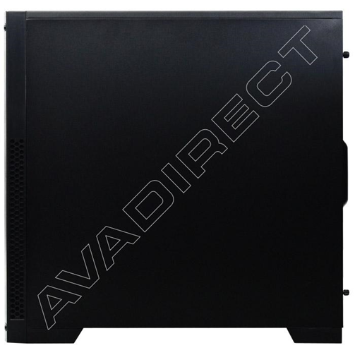 Corsair Carbide Series 300R Black Case custom desktop pc