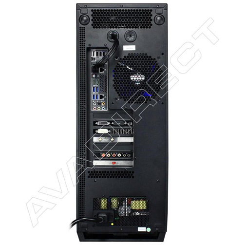 G.Skill 64GB (8 x 8GB) DDR3-1600 custom cooled pc