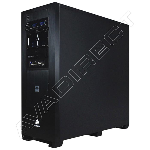 Intel Core i7-3970X custom desktop pc