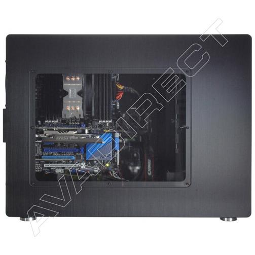 MSI Radeon HD 7850 custom black case