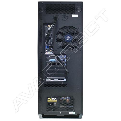  Corsair 16GB (4 x 4GB) DDR3-1600