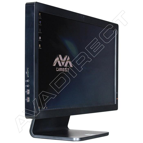 All-In-One PCs continue to emerge and dazzle individuals who want a sleek, simple setup without the hassle of weight, noise, and maintenance keeping them down. Luckily, LG has partnered with Intel to create the LG Electronics 22AM33NB Black All-In-One PC. Using the familiar Intel DQ77KB motherboard, this system uses the Intel Pentium G860, which is capable of handling daily tasks with a sign of falter.  4Gb of Kingston RAM may not seem like much, but it’s enough to use this All-In-One PC as a daily machine. Powered by Intel GMA HD graphics, you can expect little to no bottleneck with this configuration, as it’s very well rounded to last for 5+ years with basic use.