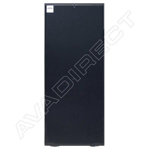 NVIDIA 2 x Tesla C2075 custom  workstation desktop