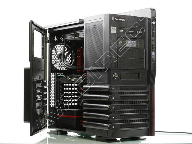  G.SKILL 32GB (4 x 8GB) DDR3-2400 gaming computer