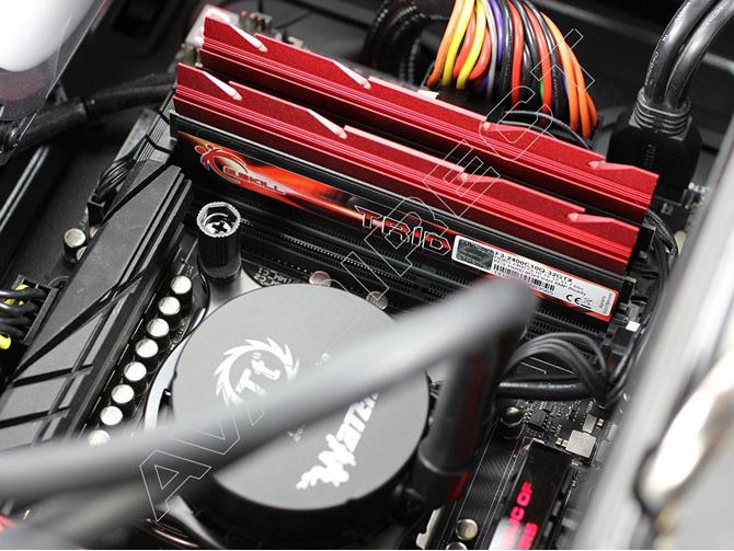 Thermaltake Level 10 GT Black Case custom gaming pc