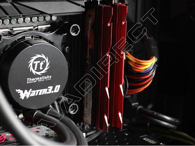 Intel Core i7-4930K custom gaming pc