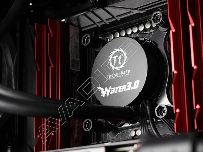  ASUS GeForce GTX 780 Ti custom gaming pc