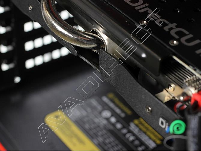  Intel Core i7-4930K custom gaming computer