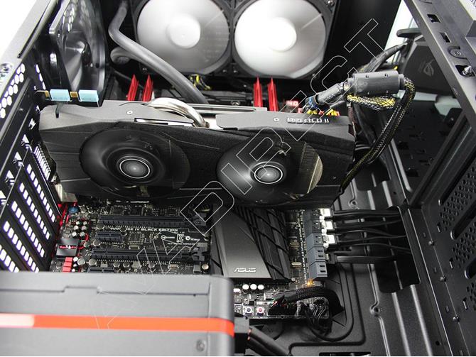  ASUS GeForce GTX 780 Ti gaming pc