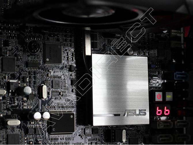  ASUS Z9PE-D8 WS custom gaming pc