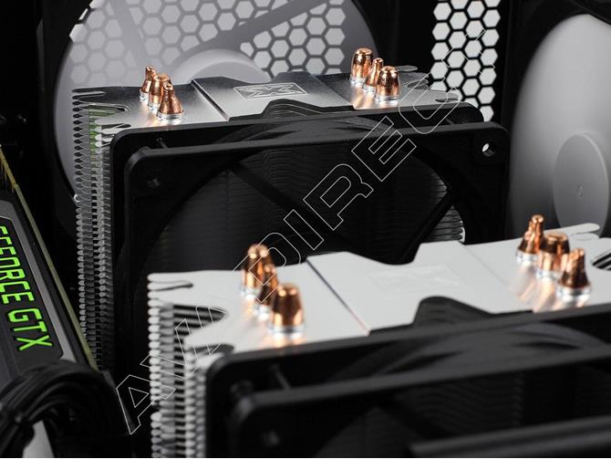   Crucial 32GB (4 x 8GB) DDR3-1600 gaming deskop