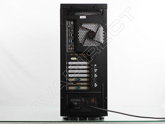   Crucial 32GB (4 x 8GB) DDR3-1600 custom gaming computer