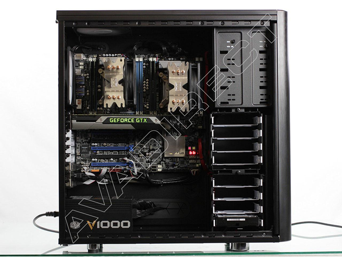   Crucial 32GB (4 x 8GB) DDR3-1600 gaming deskop