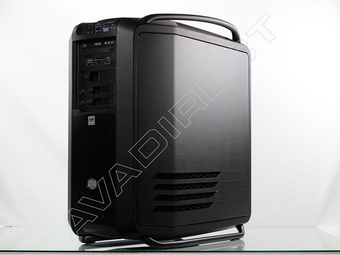  Crucial 32GB (4 x 8GB) DDR3-1600 gaming computer