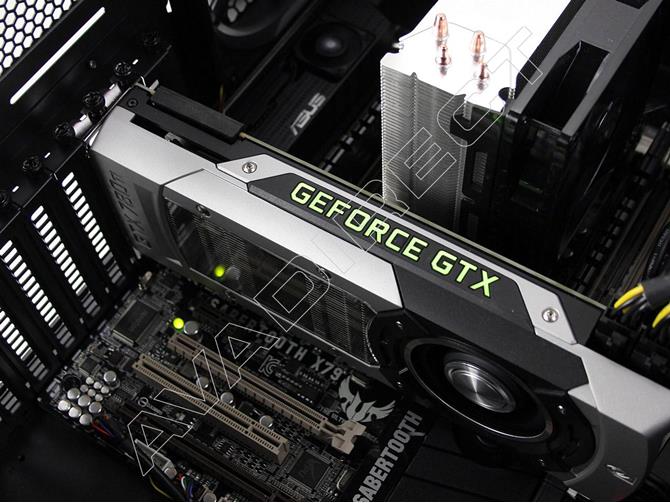 Cooler Master HAF X Black Tower Case gaming deskop