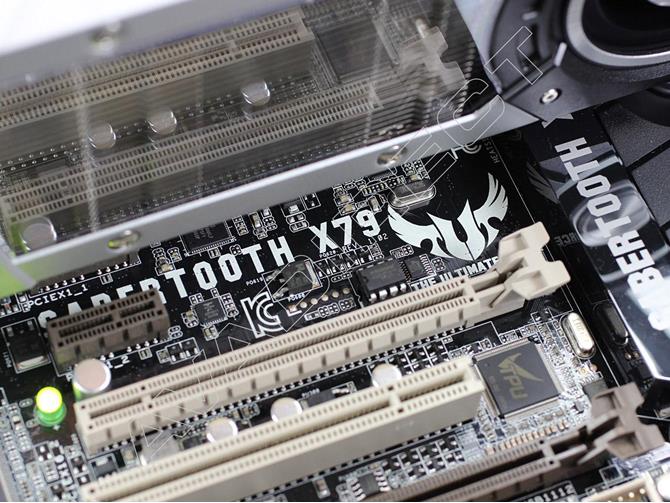  EVGA GeForce GTX 780 Ti custom gaming pc