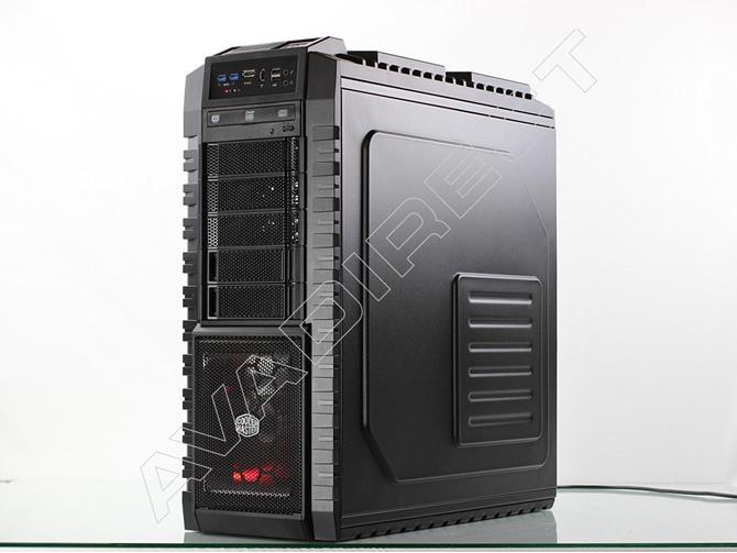  EVGA GeForce GTX 780 Ti gaming pc