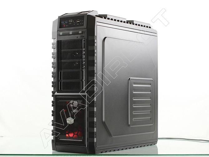  Kingston 16GB (2 x 8GB) DDR3-2400 gaming deskop