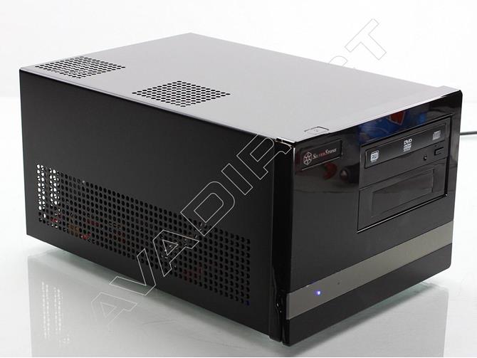  EVGA GeForce GTX 780 gaming computer