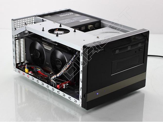  Crucial 16GB DDR3-1600 gaming computer