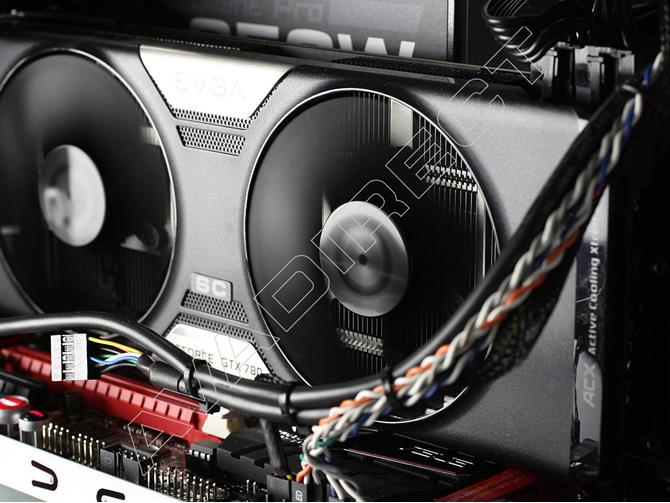  Intel Core i7-4771 gaming deskop