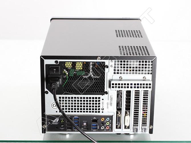 Intel Core i7-4771 custom gaming pc
