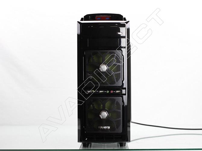  EVGA GeForce GTX 760 gaming pc