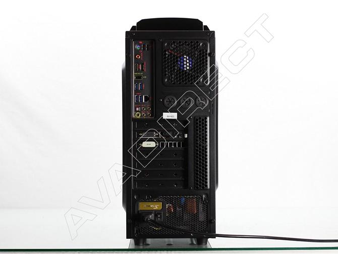  EVGA GeForce GTX 760 gaming deskop