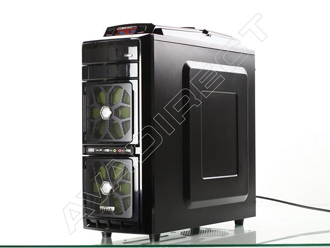  Intel Core i7-4790 gaming pc