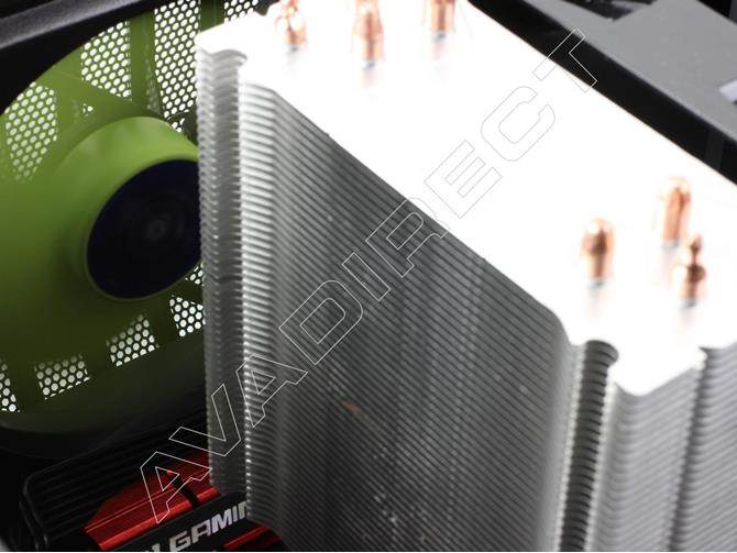  Intel Core i7-4790 custom gaming pc