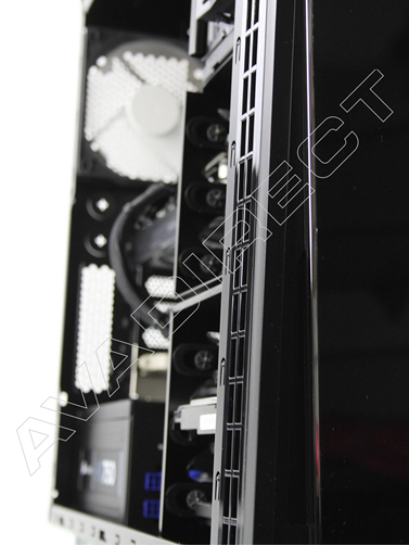 NZXT H230 Silent Black Mid-Tower Case custom gaming pc