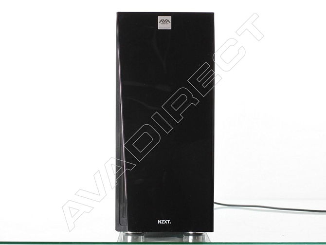  Intel Core i7-4770 gaming computer