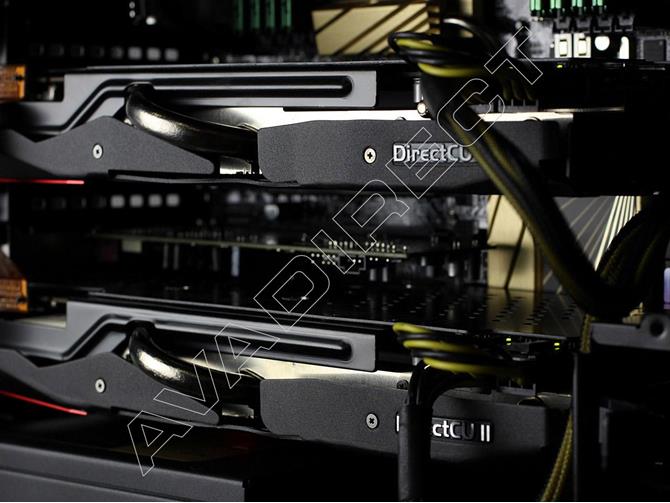  ASUS X79 Deluxe gaming deskop