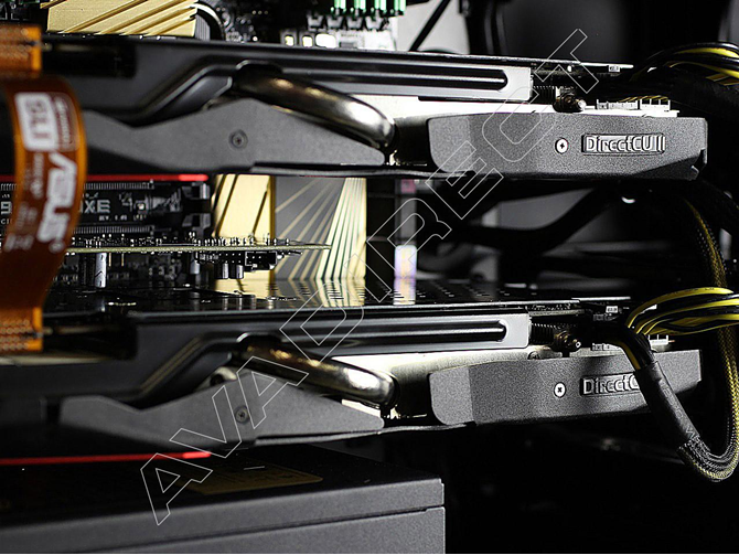  ASUS X79 Deluxe gaming pc