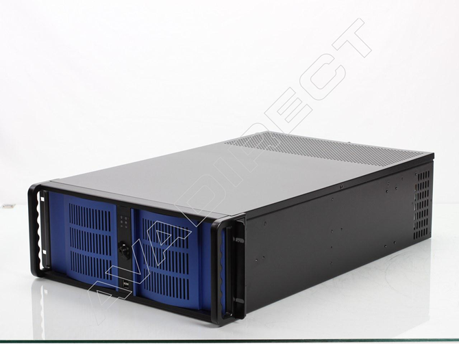  3 x MSI GeForce GTX 780 Ti custom gaming computer