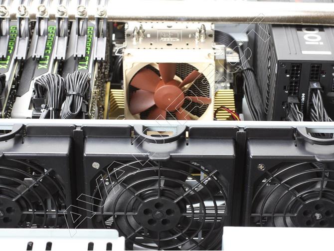  Kingston 16GB (2 x 8GB) custom gaming computer