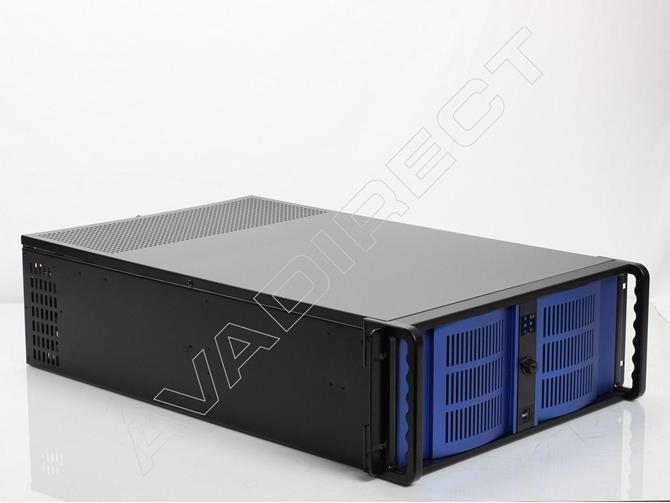  ASUS Z87-WS custom gaming pc