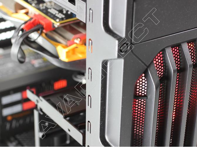  Sapphire Radeon R9 290 Tri-X OC gaming deskop