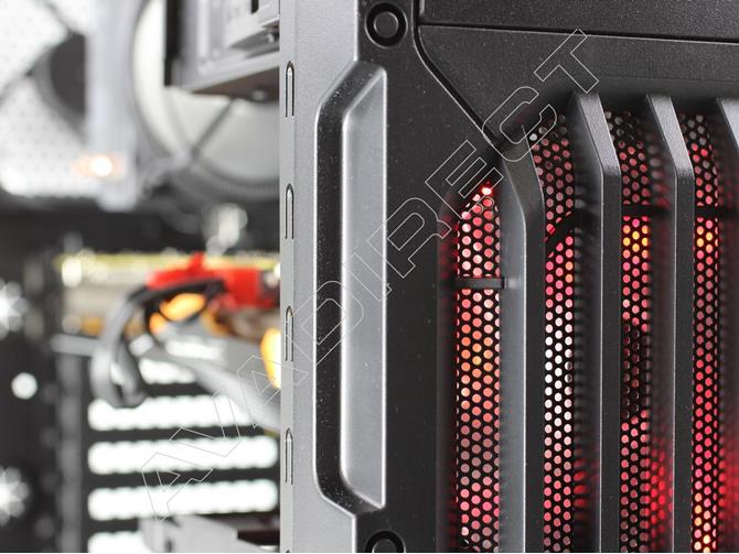  Sapphire Radeon R9 290 Tri-X OC gaming deskop