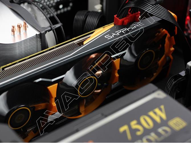  Intel Core i5-4670K gaming computer